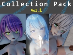Collection Pack Vol.1 [BLUE BANANA]