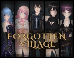 Forgotten Village [NightCapybara]