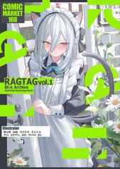 RAG TAG [FRAM,INGO]