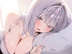 なっが〜い甘責めえっちの最後にびゅるってしようね♪〜ニヤニヤ後輩彼女と5日間の”あまあまポリネシえっち”でいじわるマゾ搾精〜《!3大早期購入特典!》 [Studio RefRevo]