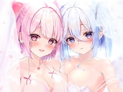 孕ませ懇願エンジェル お迎えはテクノブレイクで [生乳120ぱーせんと]