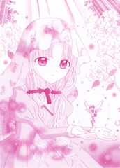 シャボン sorella 2 [Mikuna Shirohashi]