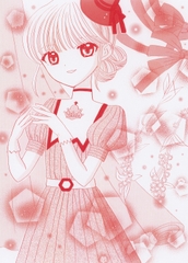 シャボン sorella 4 [Mikuna Shirohashi]