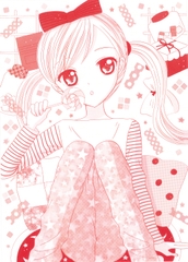 シャボン sorella 5 [Mikuna Shirohashi]