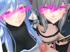 ペコらマミーと団長に [0ZO]