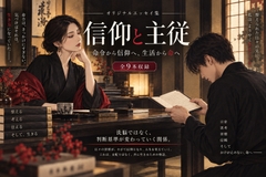 信仰と主従 [余白]