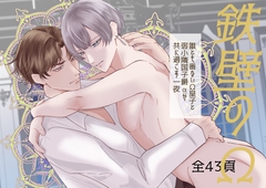 鉄壁のΩ [ホースシュー]