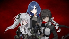 月白の魔女と黒滔々たる魔女狩り chap.1 出逢い [ルナテックリリィズ]