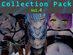 Collection Pack Vol.4 [BLUE BANANA]
