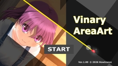 Vinary AreaArt(仮) [はうとら]
