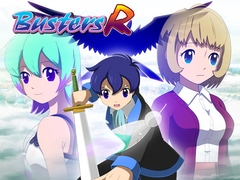 Busters R [・工房]