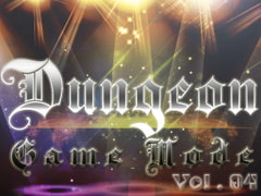 【フリー著作権ゲームBGM】 Game Mode Vol.4 -Dungeon- [HAPPY NOSTALGIA]