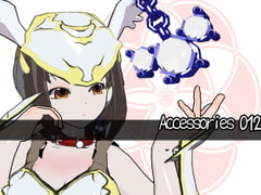 Accessories 012 [3Dpose]