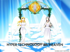 HYPER TECHNOLOGY 4th HEAVEN [Y-NRG SYSTEM]