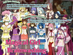 Witch Girl Brainwashing [スタジオ cute]