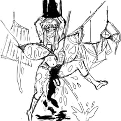 女体改造娘 [ドルフィン]