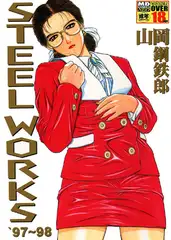 STEELWORKS’97～98