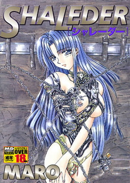 シャレーダー [メディアックス]