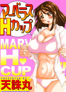 マーベラスHカップ [一水社]