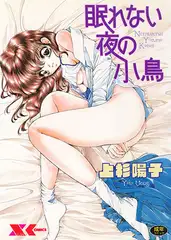 眠れない夜の小鳥