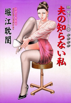 熟女ゲーム3　夫の知らない私 [笠倉出版社]