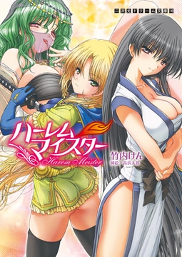 ハーレムマイスター [キルタイムコミュニケーション]