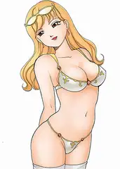 ムーンライトまじっく#単行本