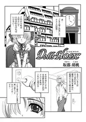 DOLLS HOLIC