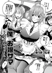 僕のお嬢サマ (4)