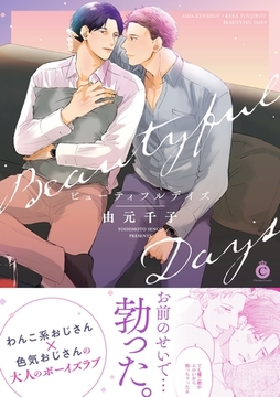 ビューティフルデイズ【単行本版】【特典付き】 [メディアソフト]