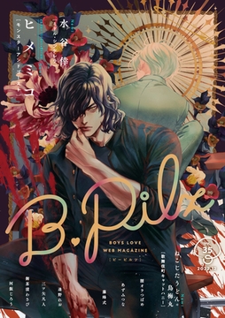 B.Pilz ｖｏｌ．35 [ブライト出版]