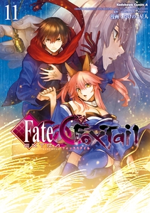 フェイト/エクストラ　ＣＣＣ　ＦｏｘＴａｉｌ(11) [KADOKAWA]