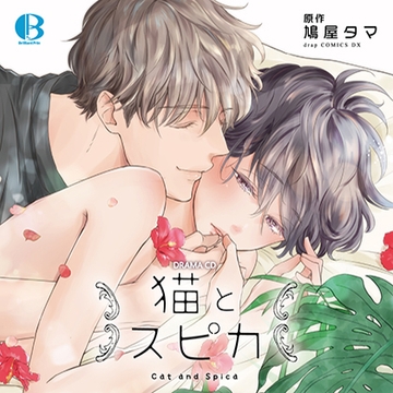 猫とスピカ [Brilliant Prin]