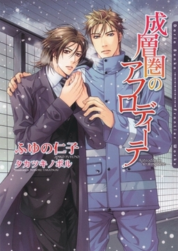 成層圏のアフロディーテ [ダリア文庫e]