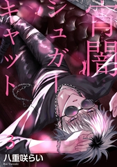 宵闇シュガーキャット 【短編】3 [竹書房]