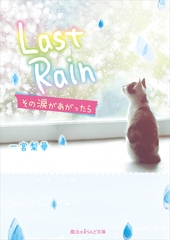 Last Rain　その涙があがったら [KADOKAWA]