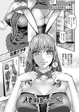 人妻 桐島ららの恋 [リイド社]