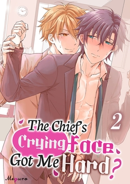 The Chief’s Crying Face Got Me Hard? 2 [Mobile Media Research]