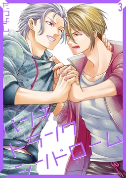 パンチドランクシンドローム3 [光彩書房]