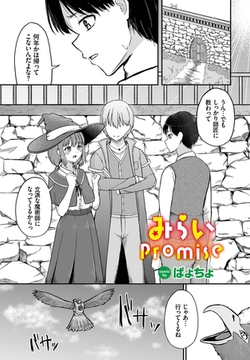 みらいpromise [文苑堂]