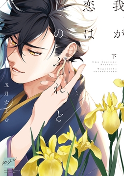 我が恋はしのぶれど 【電子限定特典付き】(下) [竹書房]