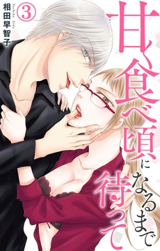 甘く食べ頃になるまで待って 3巻 [大都社/秋水社]