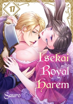 Isekai Royal Harem 17 [screamo]