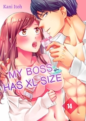 My Boss Has XL Size 14 [wwwave_comics]