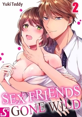 Sex Friends Gone Wild 2 [screamo]