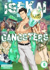 Isekai Gangsters 6 [wwwave_comics]