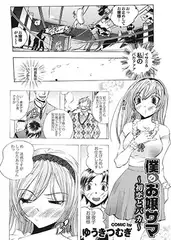 僕のお嬢サマ (5)