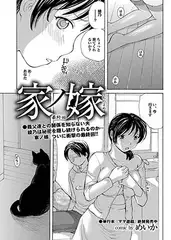 家ノ嫁 最終回
