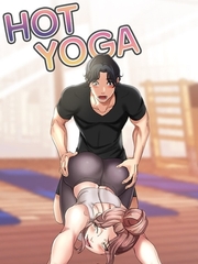 Hot Yoga #7 [FACON]