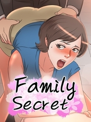 Family Secret #3 [FACON]